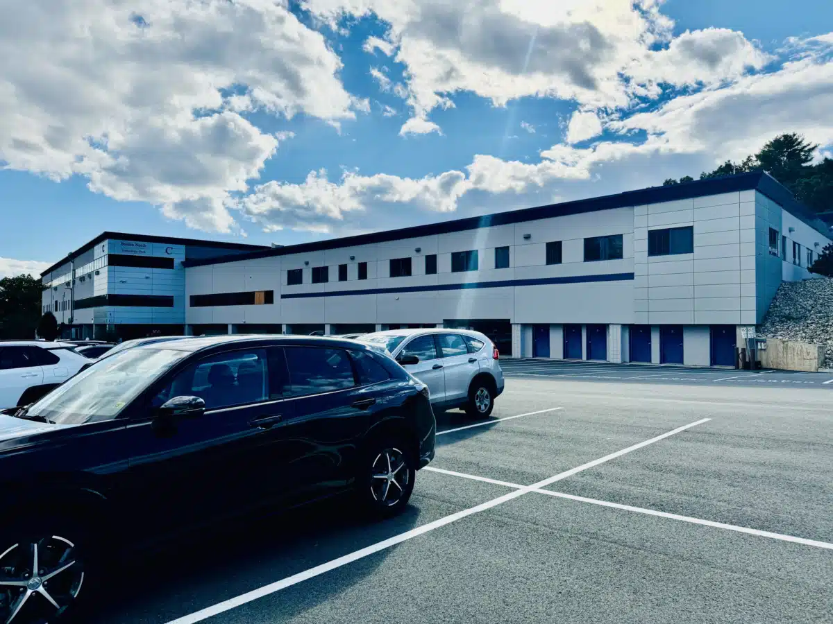 Center for Behavioral Health - Thumbnail 2