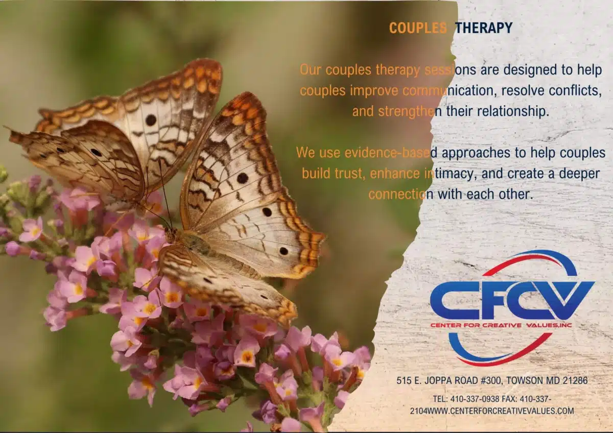 Center for Creative Values Inc - Thumbnail 2