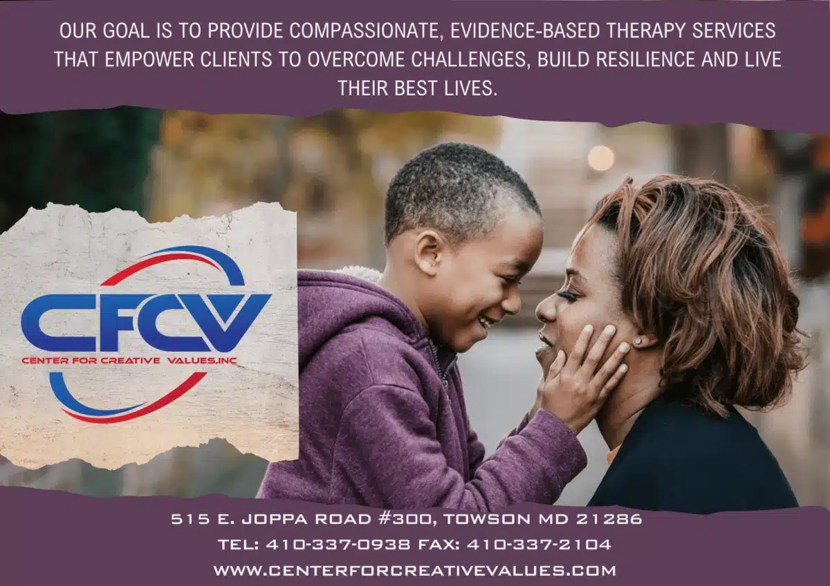 Center for Creative Values Inc - Thumbnail 5