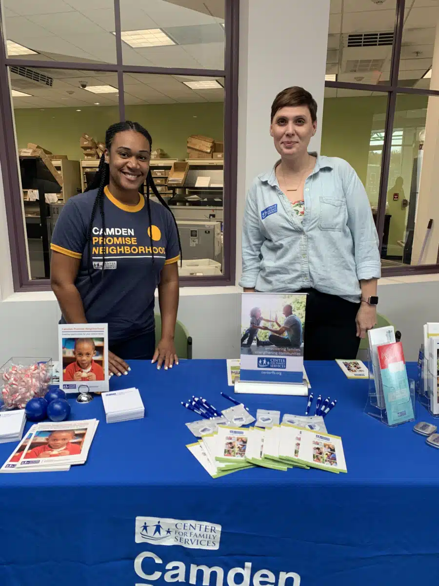 Center for Family Services - Thumbnail 2