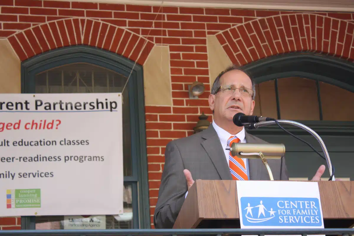 Center for Family Services - Thumbnail 8