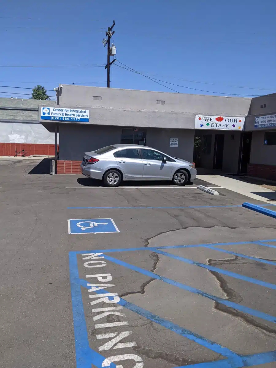 Center for Integrated Family/Health - Thumbnail 4