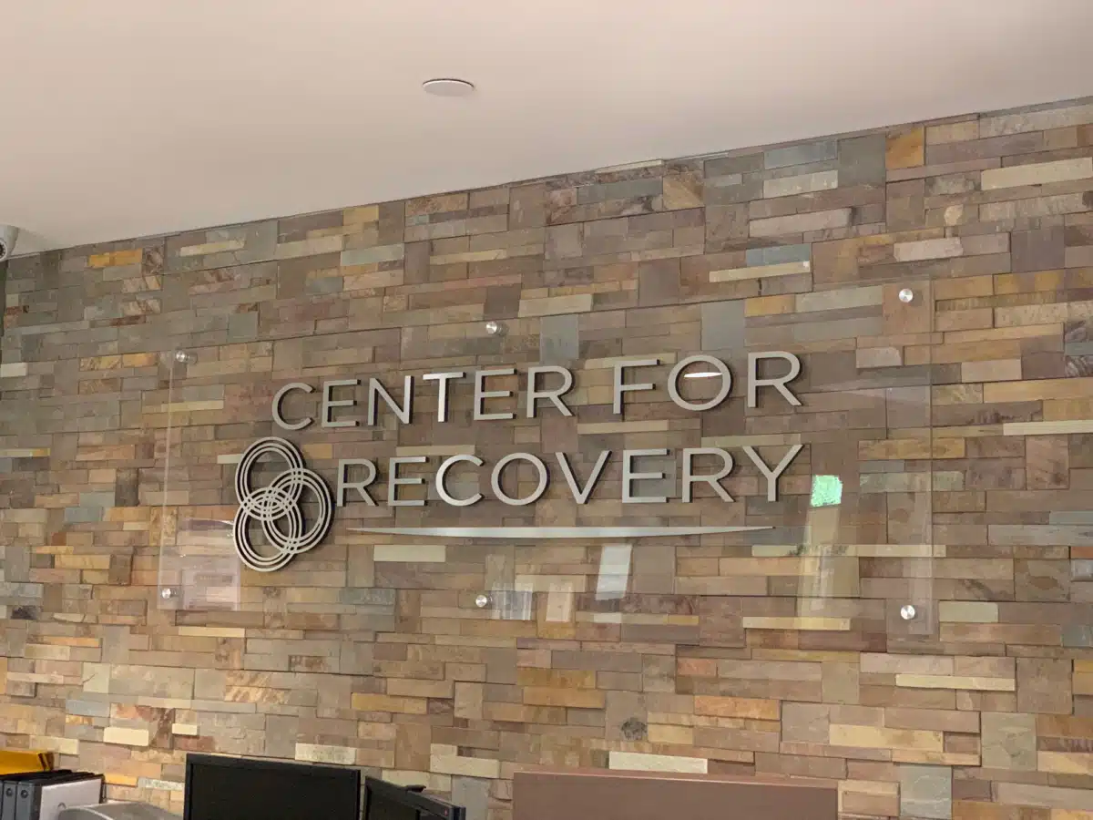 Center for Recovery - Thumbnail 2