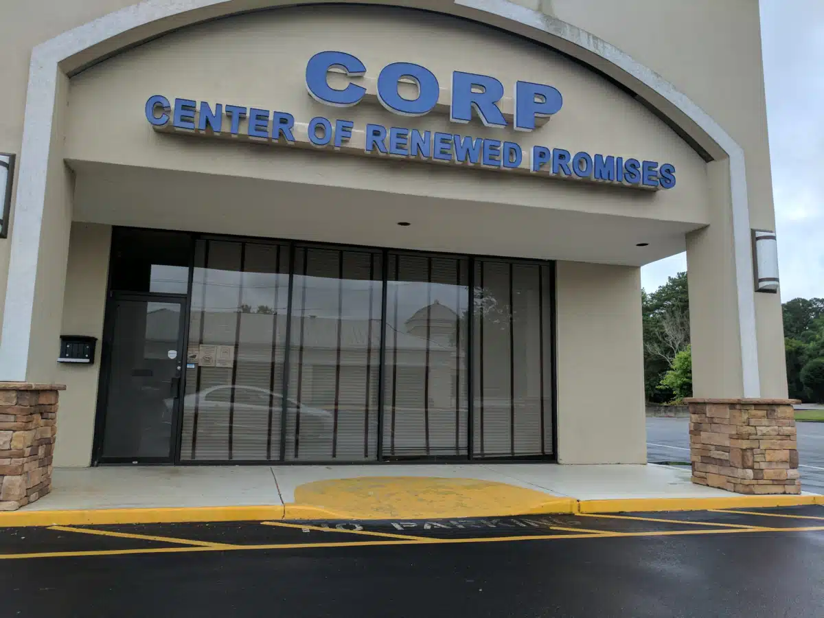 Center of Renewed Promises - Thumbnail 2