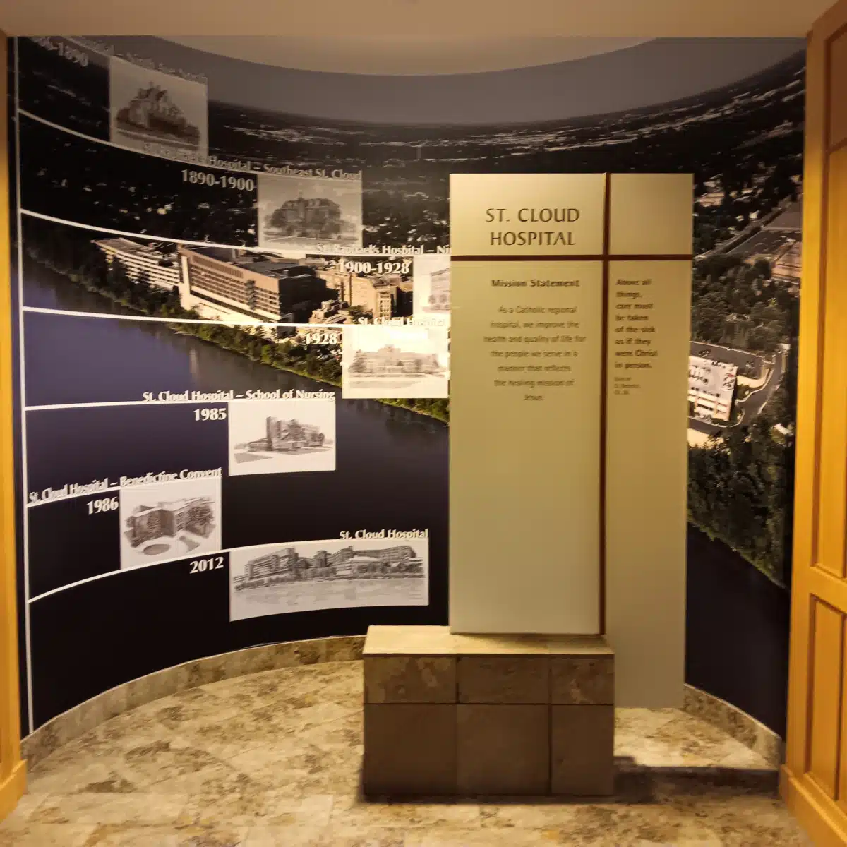 CentraCare/Saint Cloud Hospital - Thumbnail 7