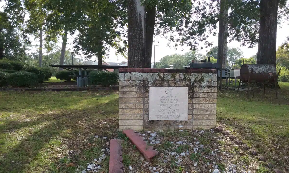 Central Alabama VA Healthcare System - Thumbnail 5