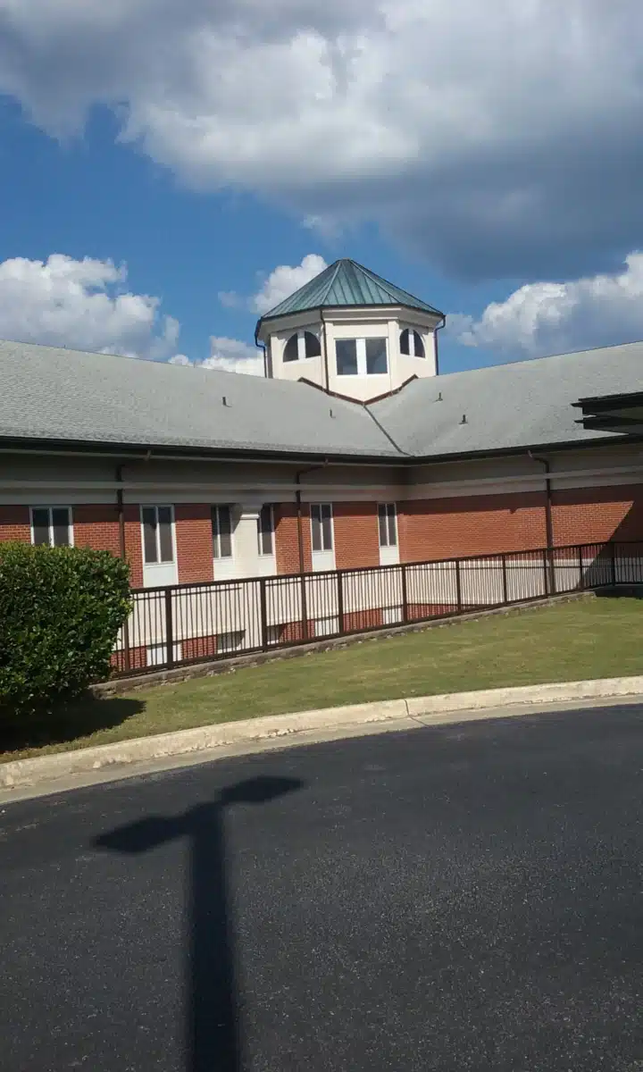 Central Alabama VA Healthcare System - Thumbnail 8