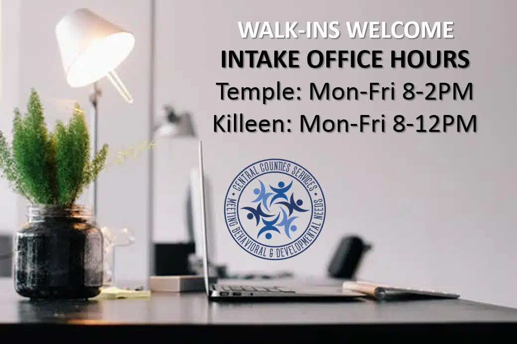 Central Counties Ctr for MHMR Services - Thumbnail 7