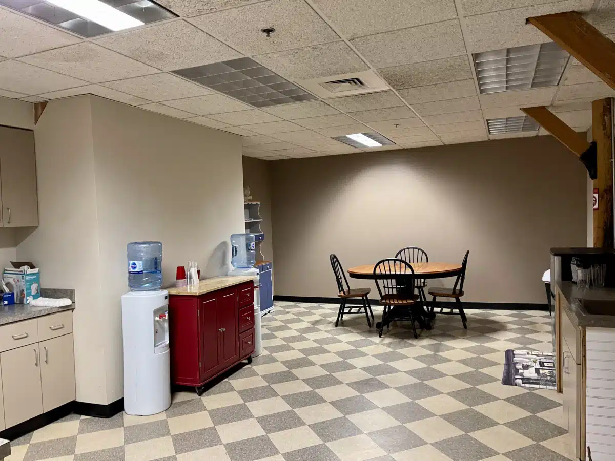 Central Mass Clinical Associates Inc - Thumbnail 2