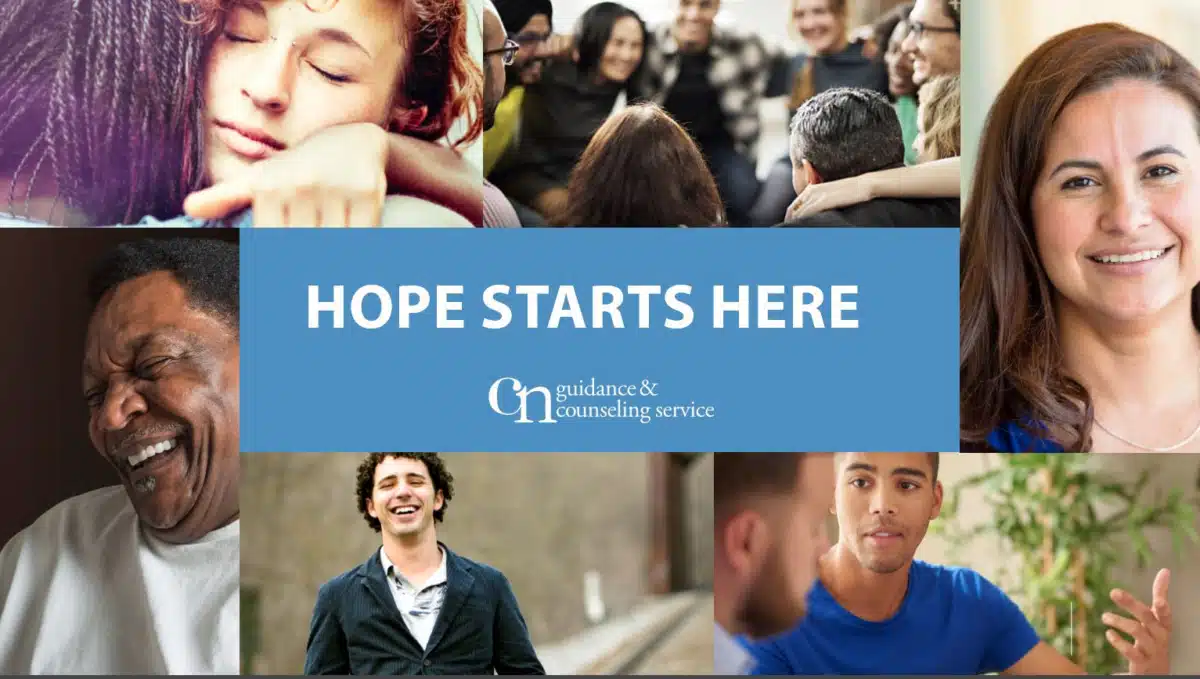 Central Nassau Guidance Srvs - Thumbnail 8