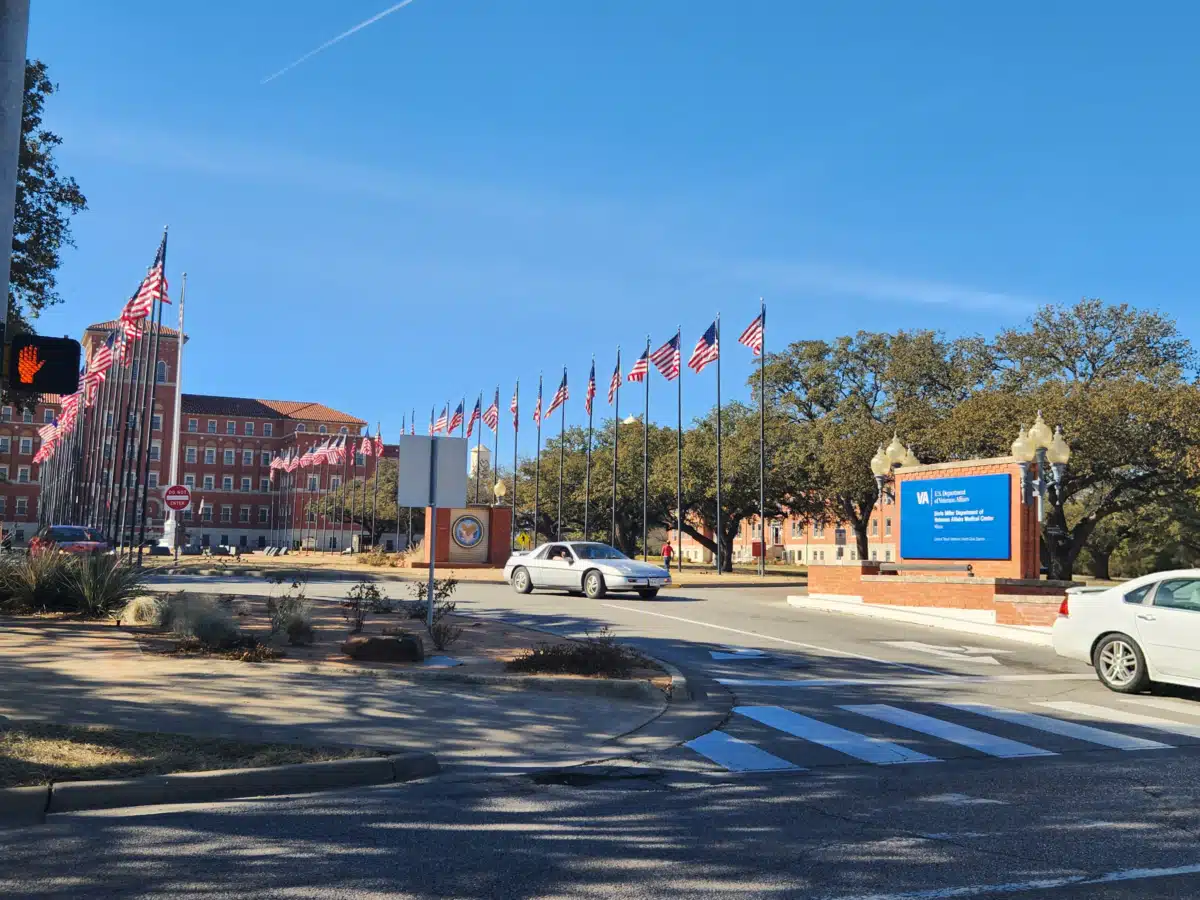 Central Texas VA Healthcare System - Thumbnail 6