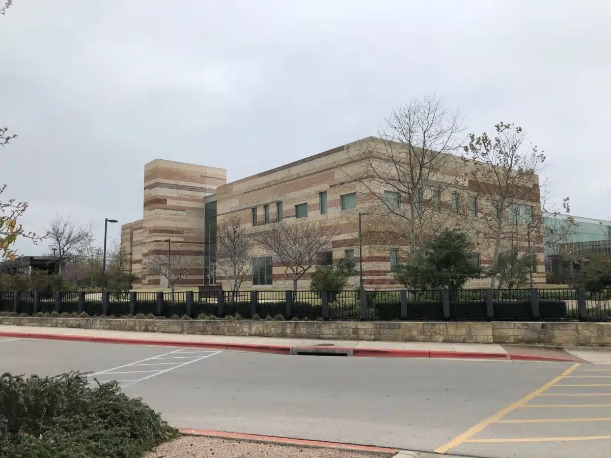 Central Texas VA Healthcare - Thumbnail 5