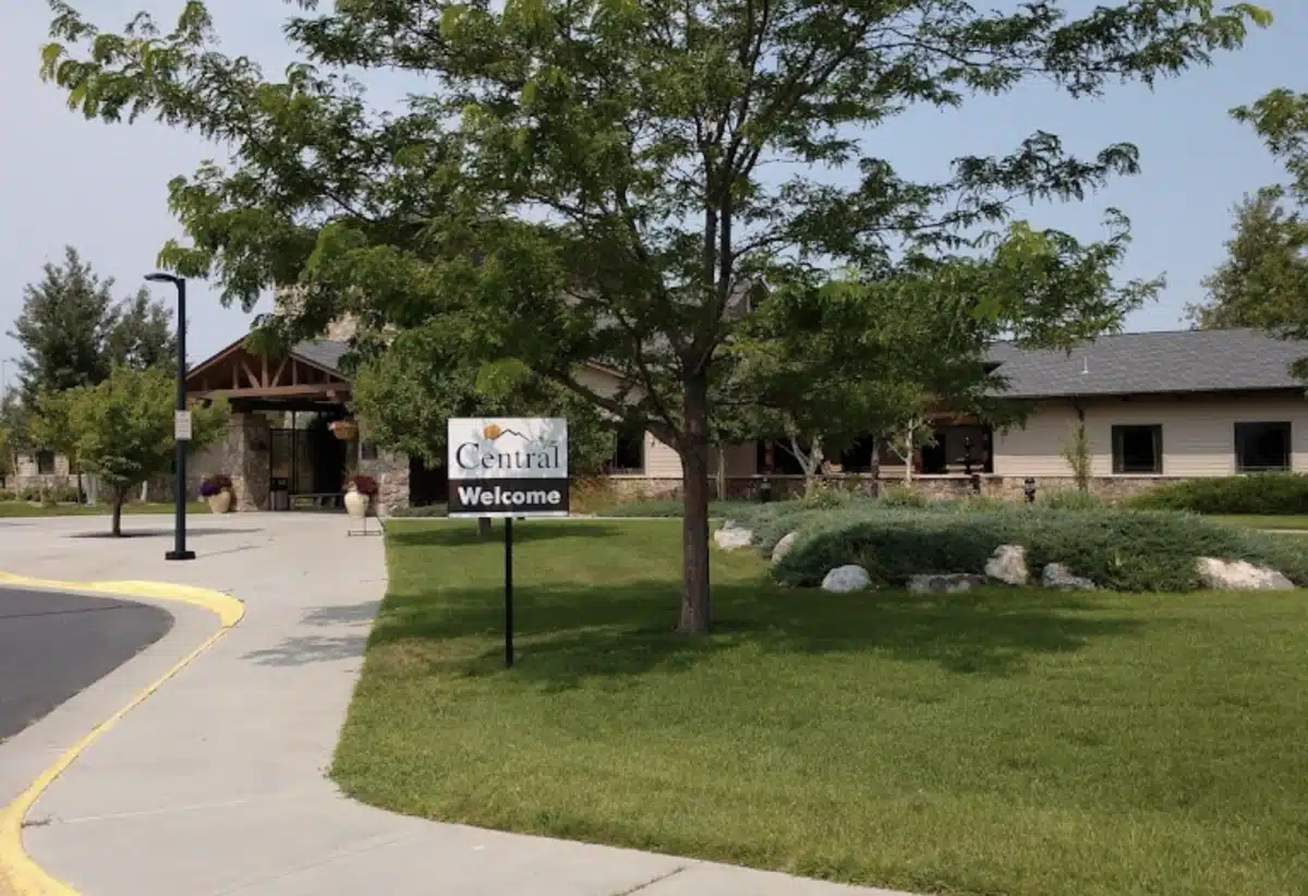 Central Wyoming Counseling Center - Thumbnail 10