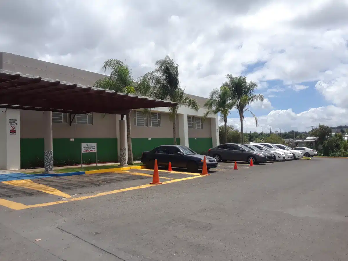 Centro de Salud Conductual - Thumbnail 7