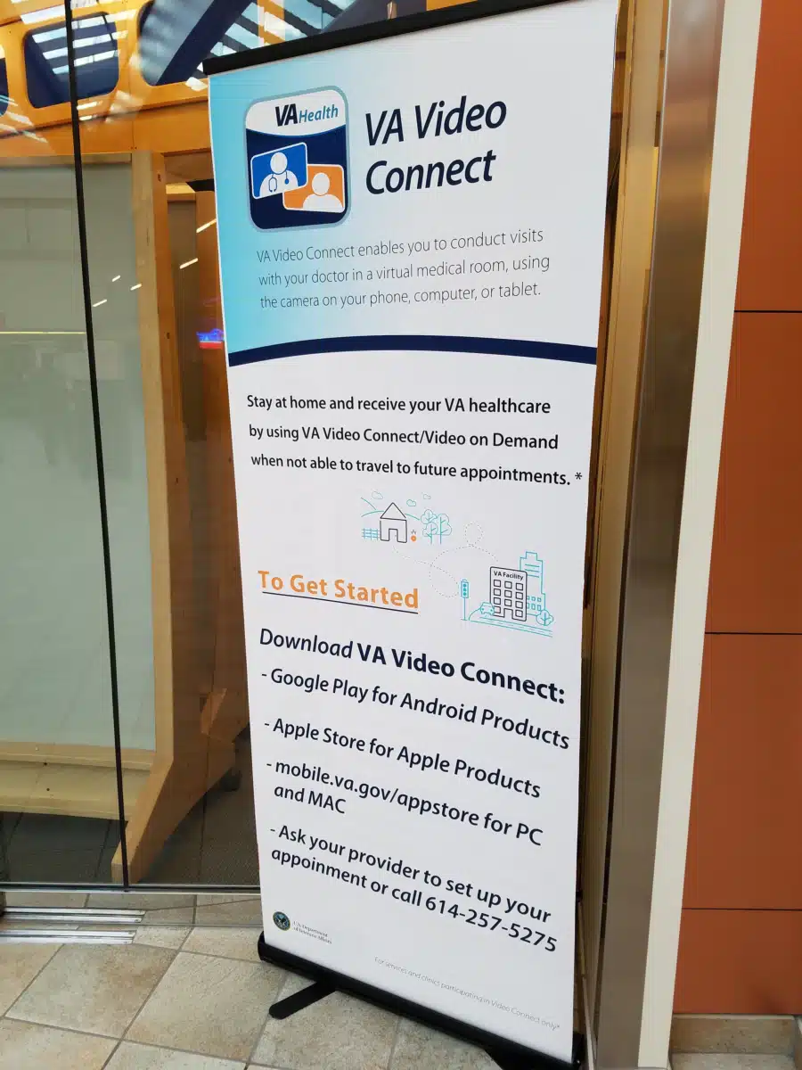 Chalmers P Wylie VA ACC - Thumbnail 10