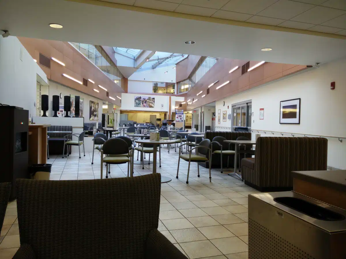 Chalmers P Wylie VA ACC - Thumbnail 3