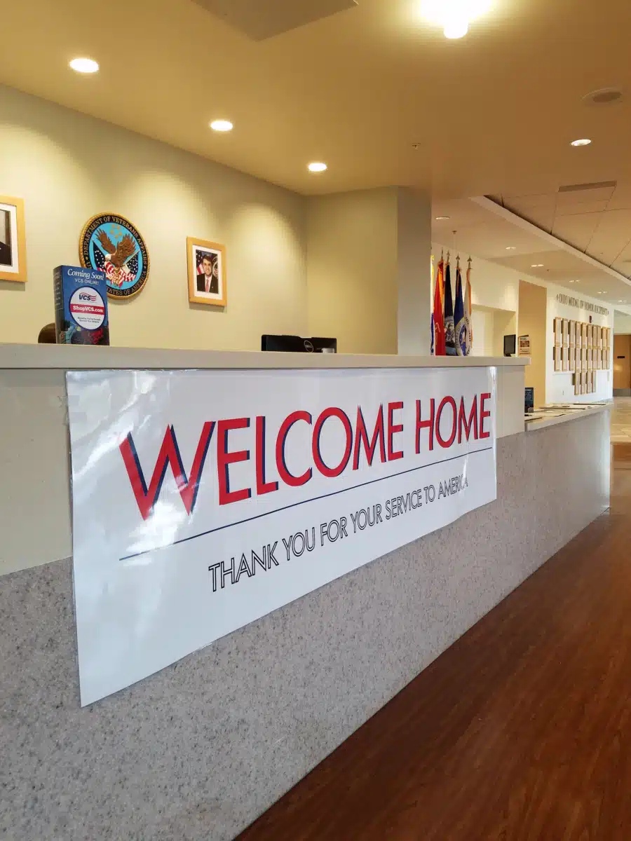 Chalmers P Wylie VA ACC - Thumbnail 9