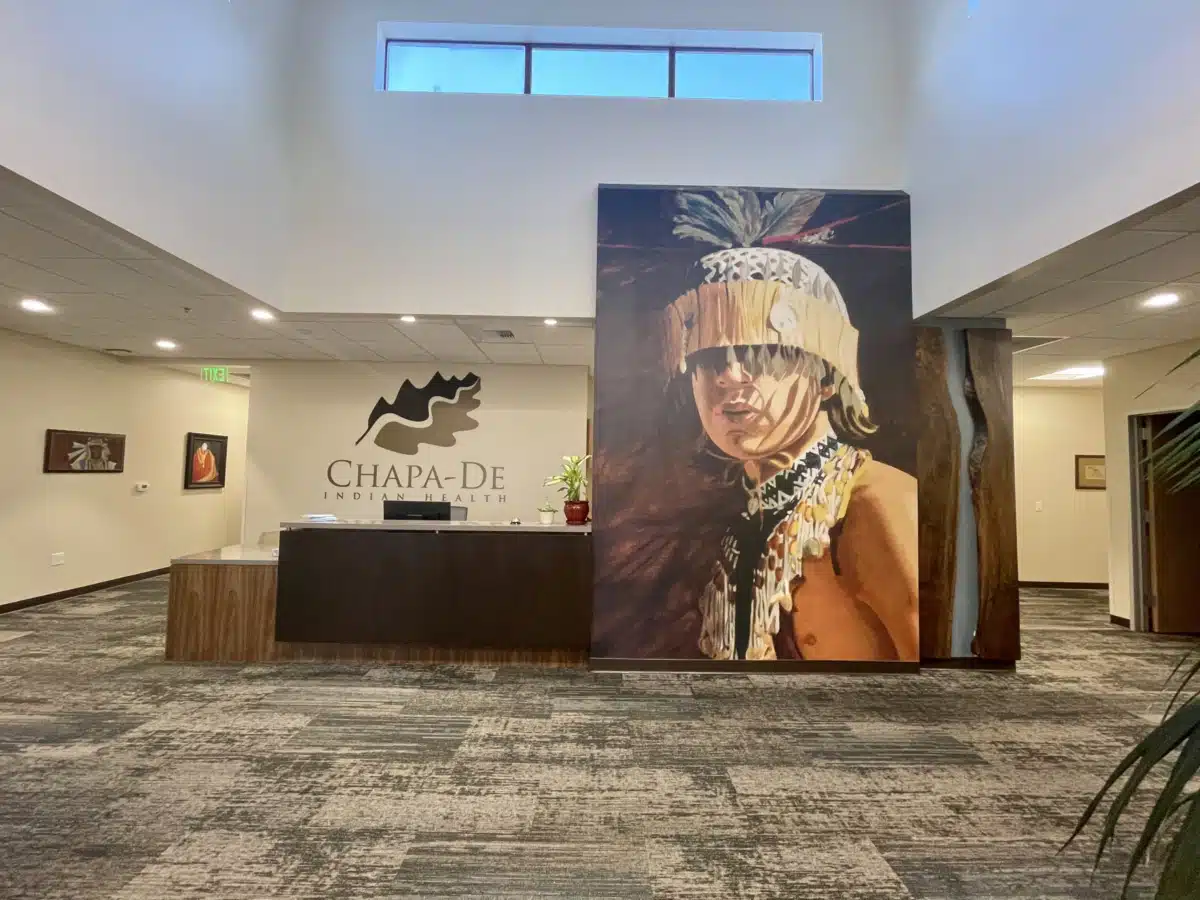 Chapa de Indian Health Program Inc - Thumbnail 10