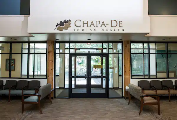 Chapa de Indian Health Program Inc - Thumbnail 8