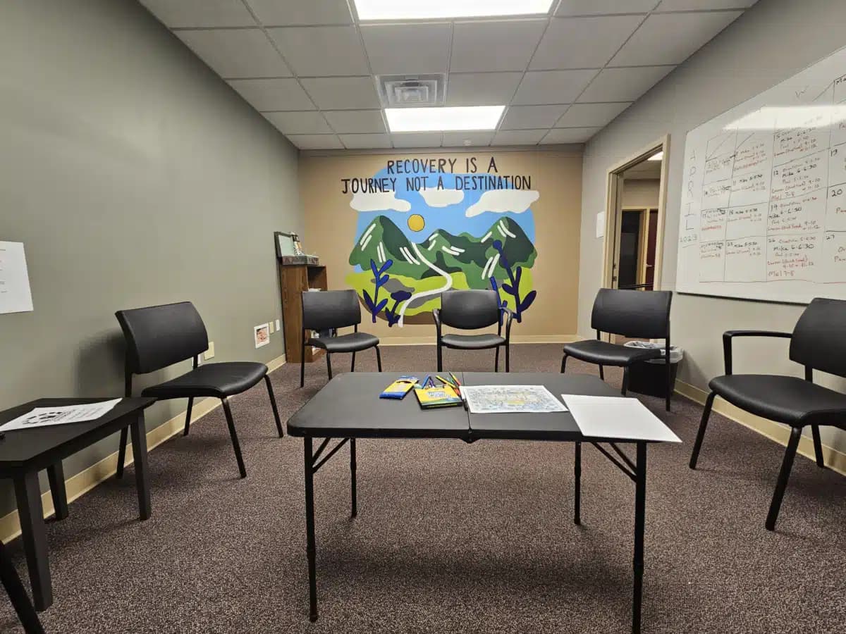 Charleroi Treatment Services - Thumbnail 10