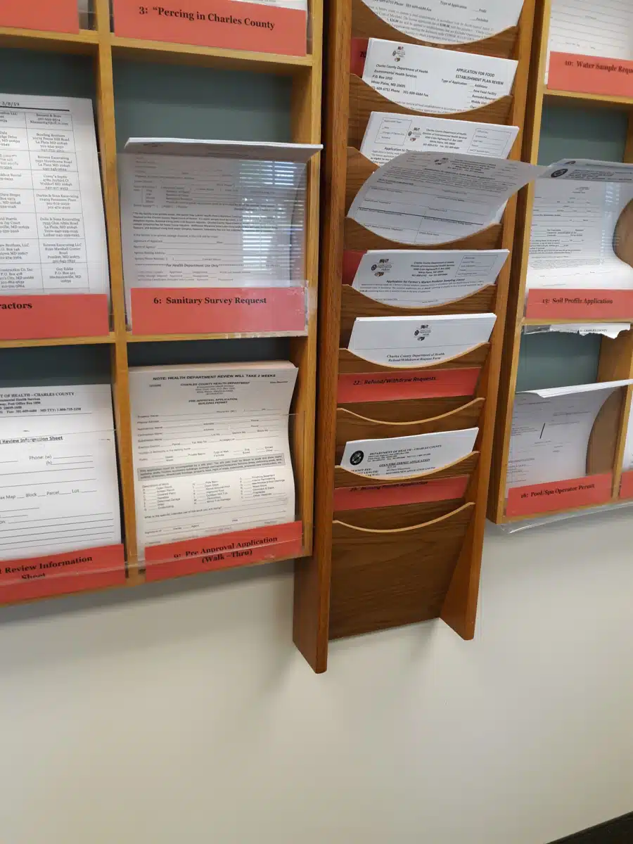 Charles County Department of Health - Thumbnail 3