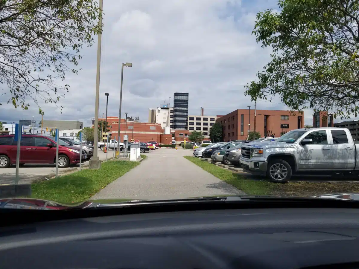 Charleston Area Medical Center - Thumbnail 6