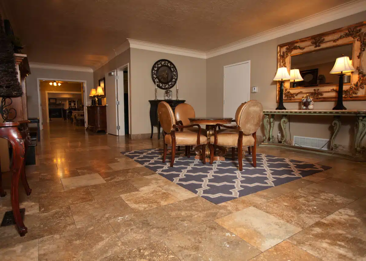 Chateau Recovery - Thumbnail 4