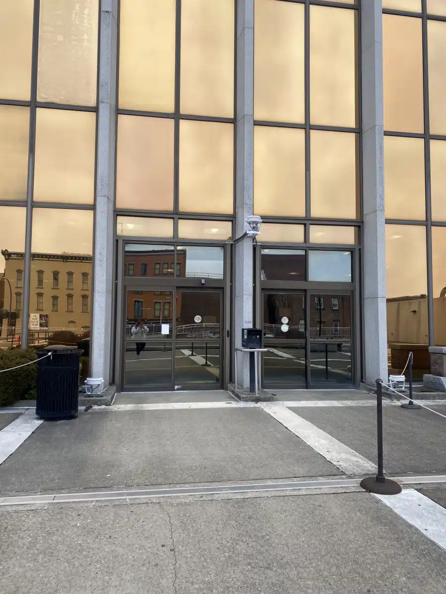 Chautauqua County Department of - Thumbnail 3