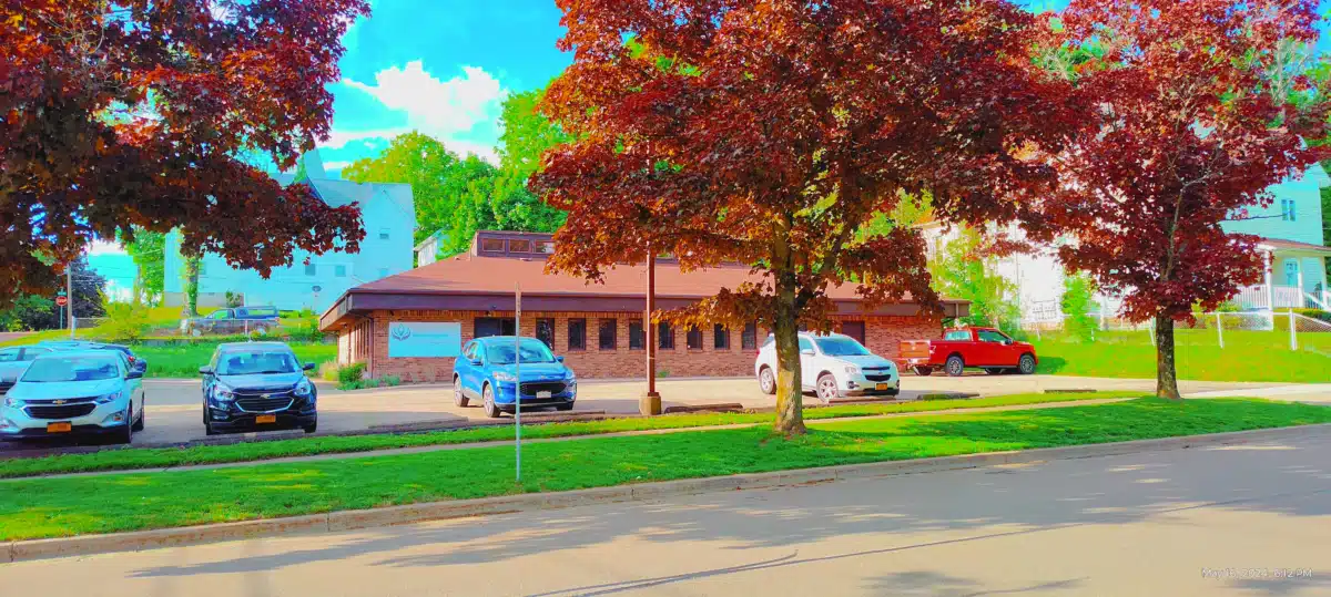 Chautauqua County Department of - Thumbnail 4