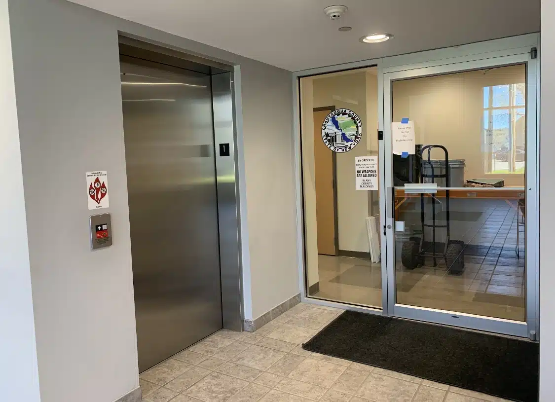 Chautauqua County Dept Mental Hygiene - Thumbnail 4