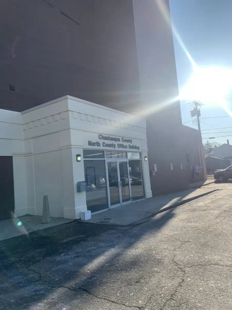 Chautauqua County Dept Mental Hygiene - Thumbnail 6