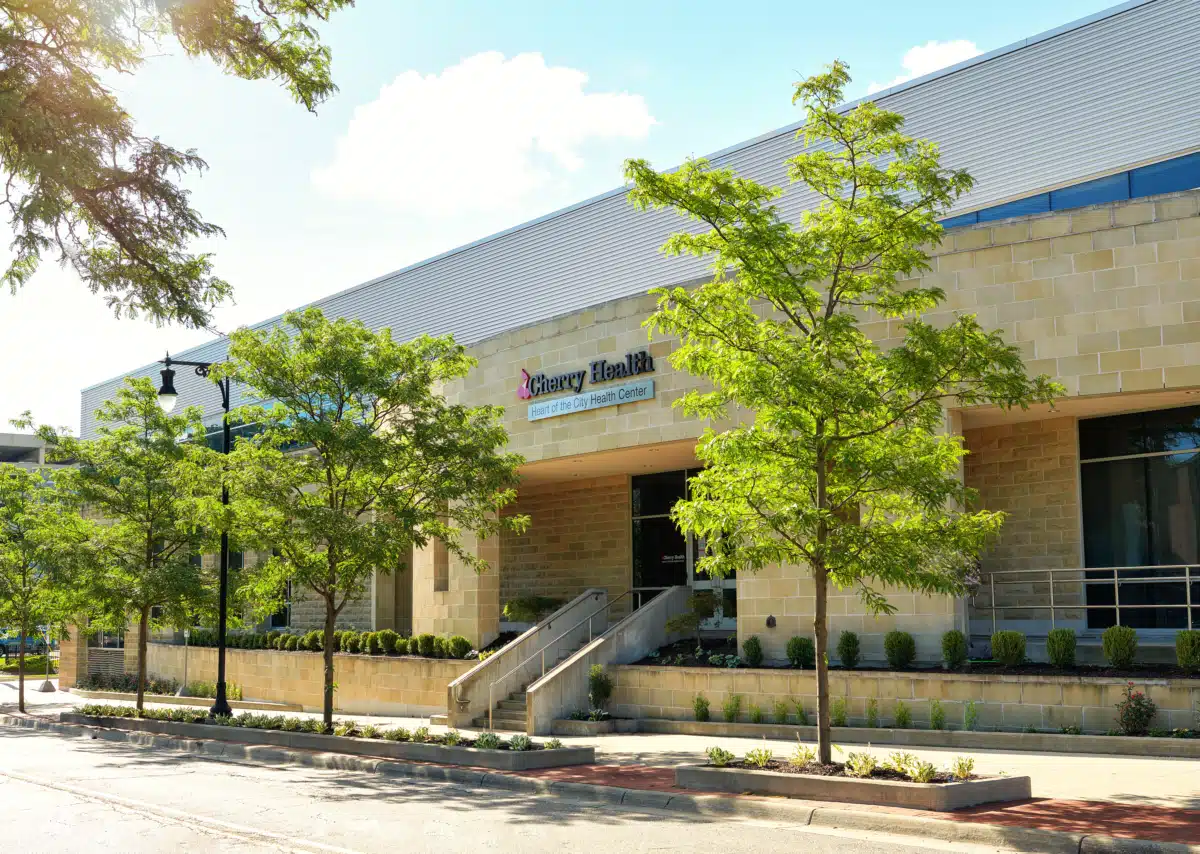 Cherry Street Health Services - Thumbnail 2