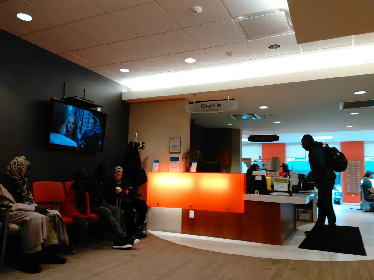 Cherry Street Health Services - Thumbnail 3