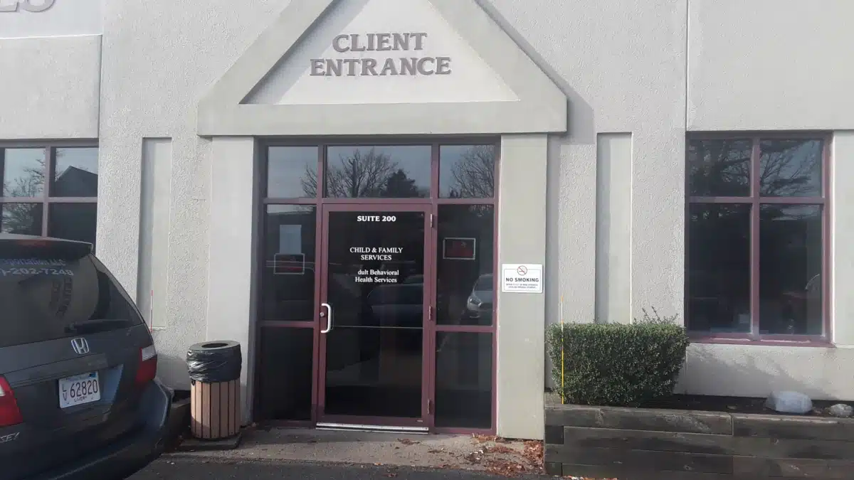 Child and Family Services - Thumbnail 2