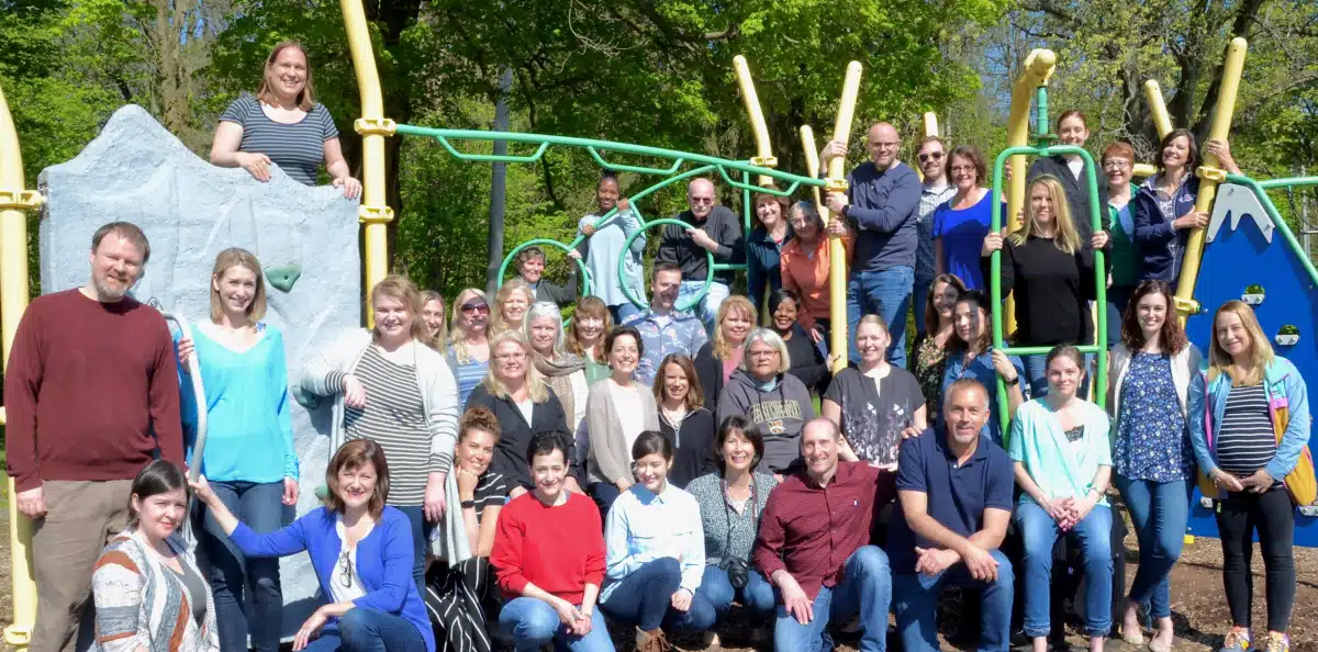 Child and Family - Thumbnail 3