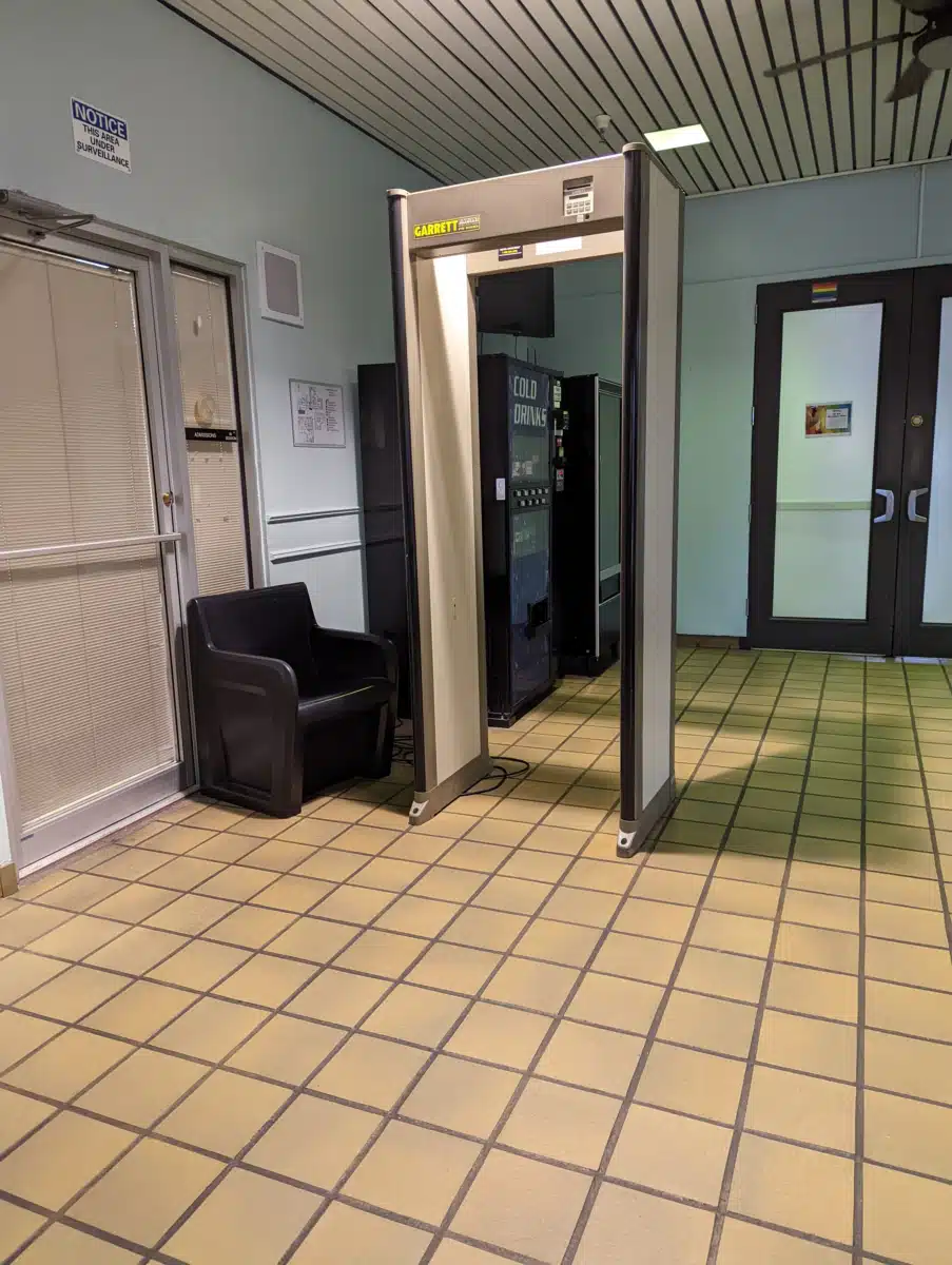 Childrens Recovery Center of Oklahoma