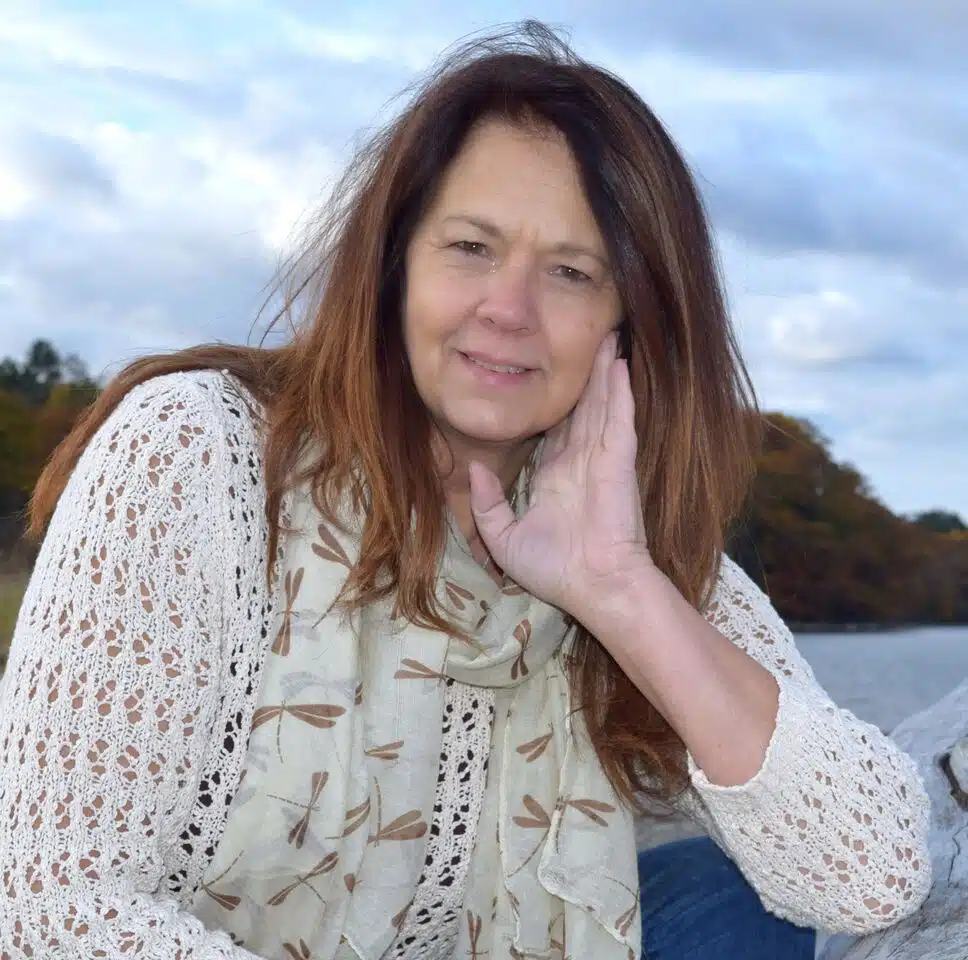 Christene J Berg LADC