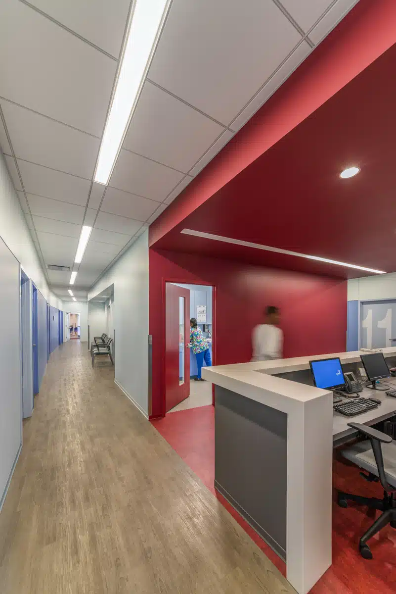 Christian Community Health Center - Thumbnail 2