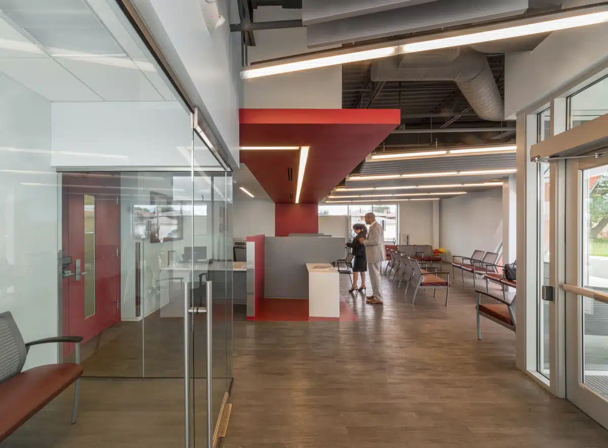 Christian Community Health Center - Thumbnail 4