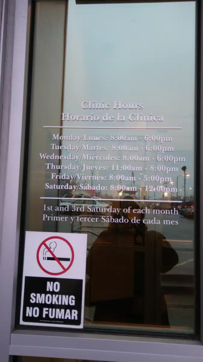 Christian Community Health Center - Thumbnail 8