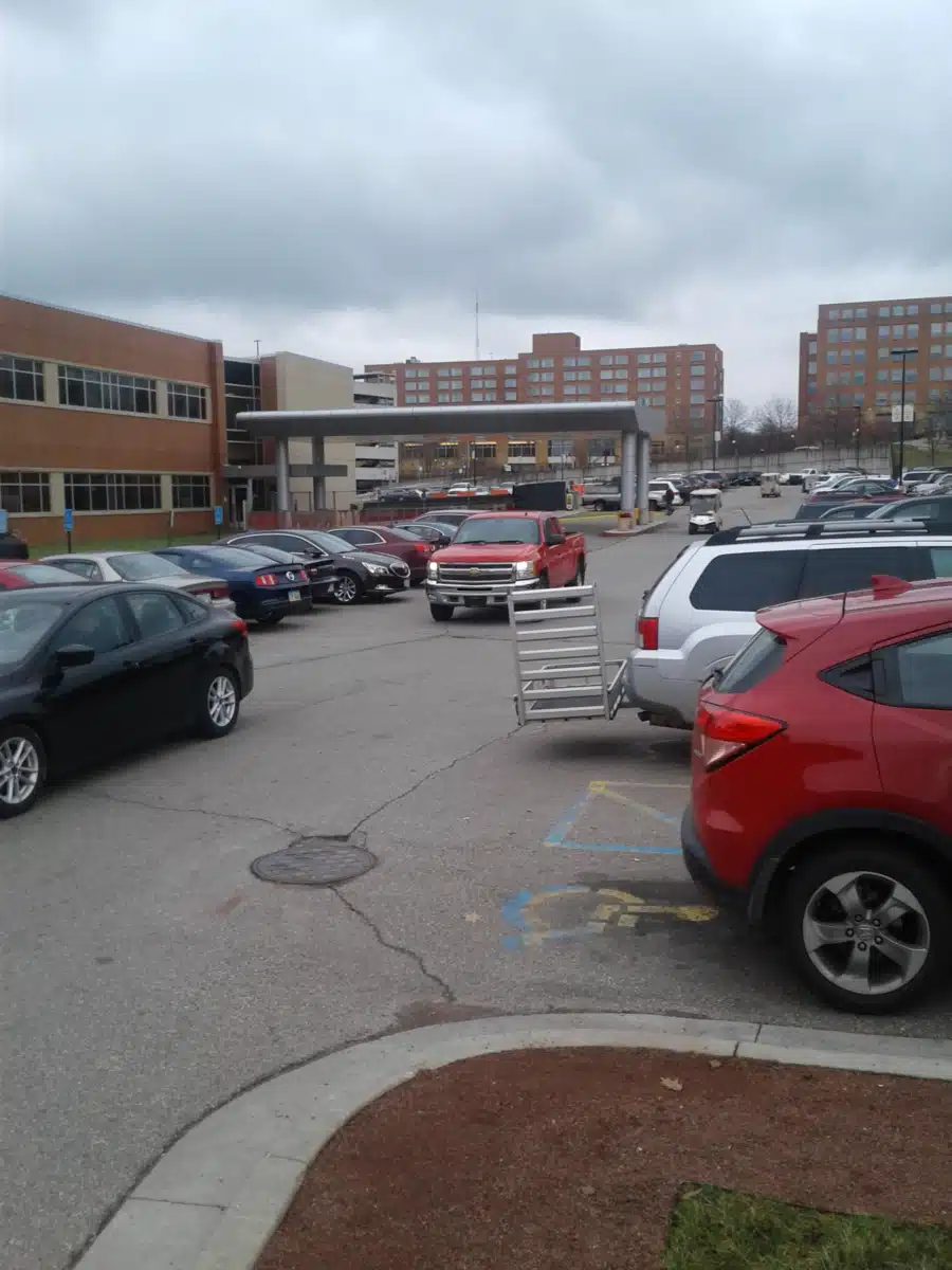 Cincinnati VA Medical Center - Thumbnail 5