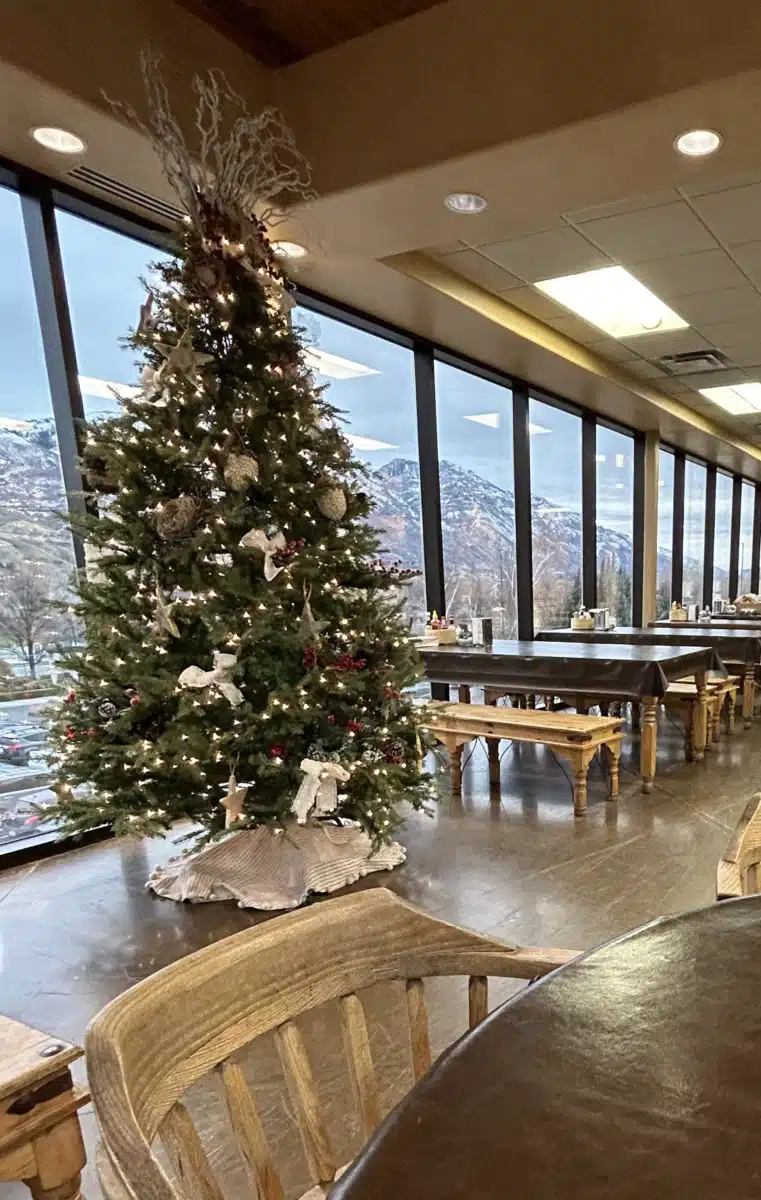 Cirque Lodge - Thumbnail 8