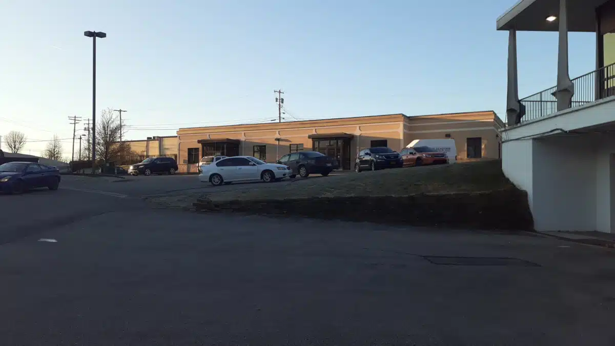 Clarksburg Comprehensive Treatment Ctr - Thumbnail 8