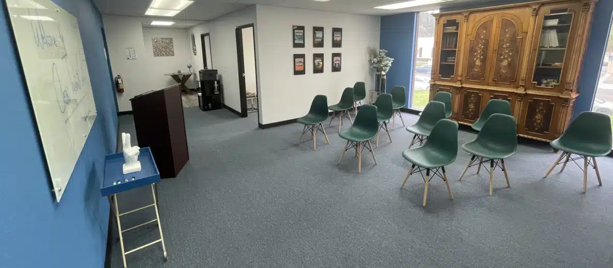 Clean Treatment Center - Thumbnail 9