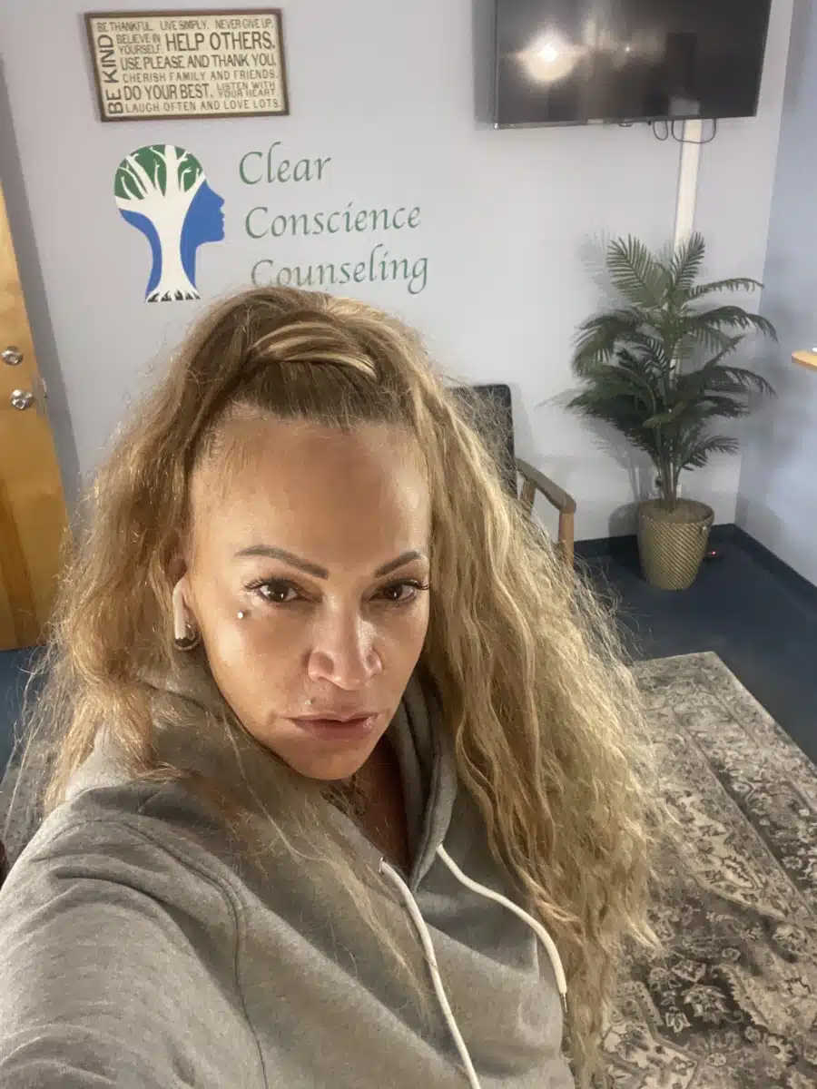 Clear Conscience Counseling LLC - Thumbnail 10