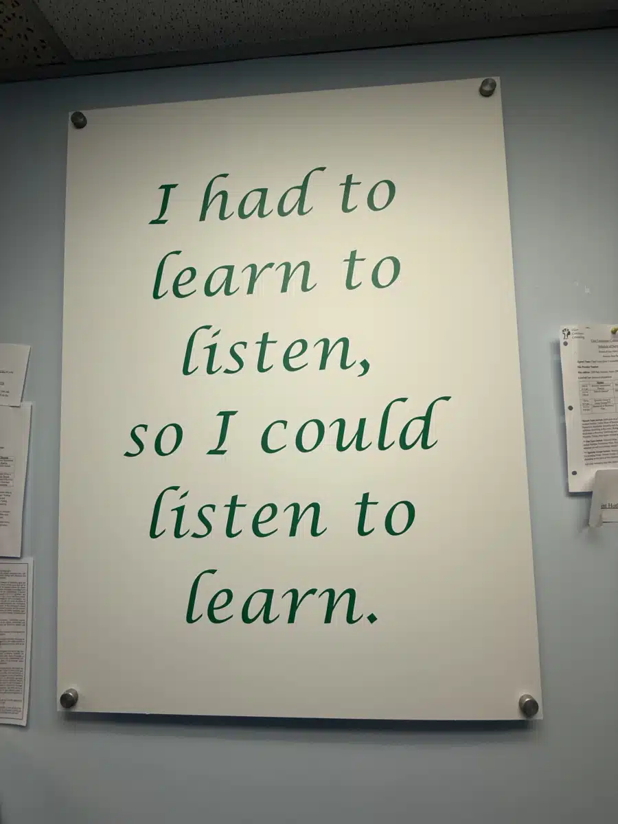 Clear Conscience Counseling LLC - Thumbnail 3