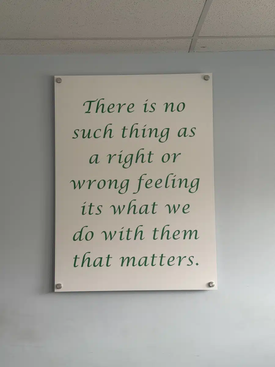 Clear Conscience Counseling LLC - Thumbnail 7