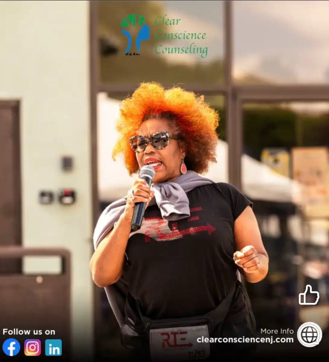 Clear Conscience Counseling LLC - Thumbnail 9