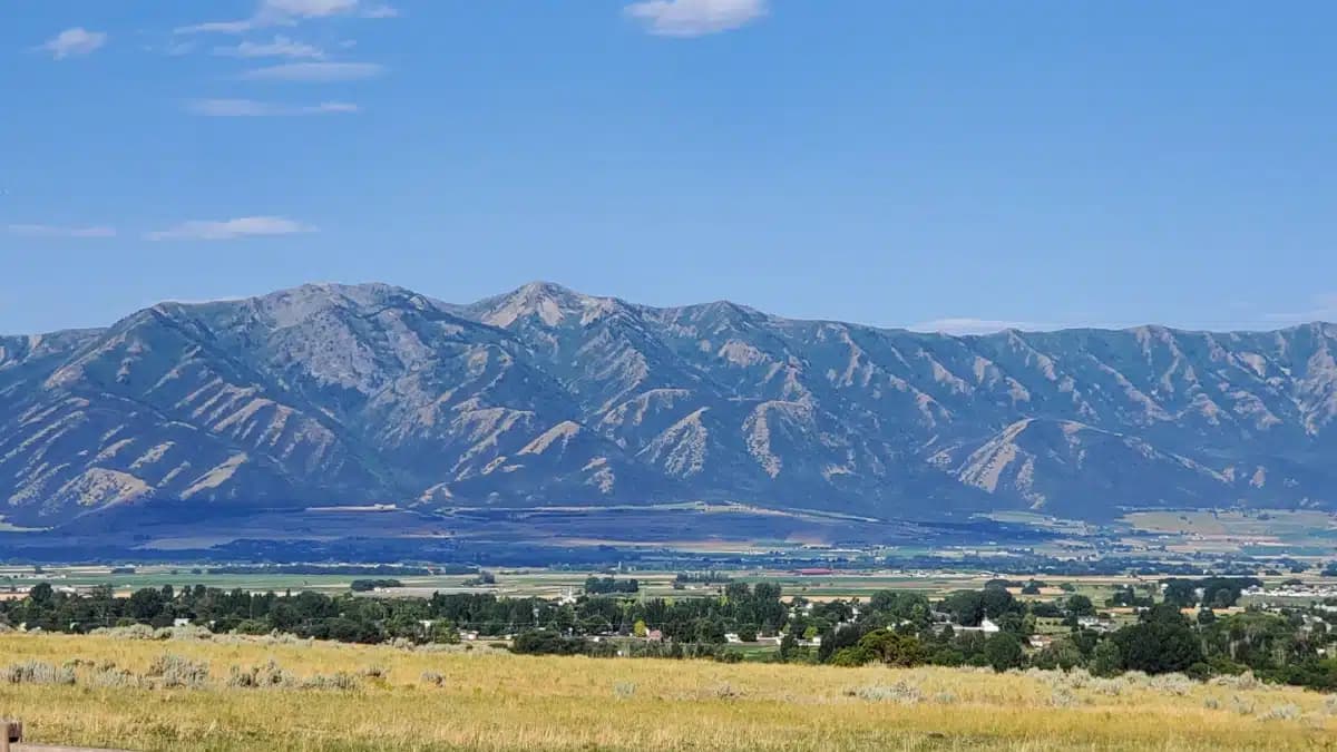 Clear Recovery of Cache Valley