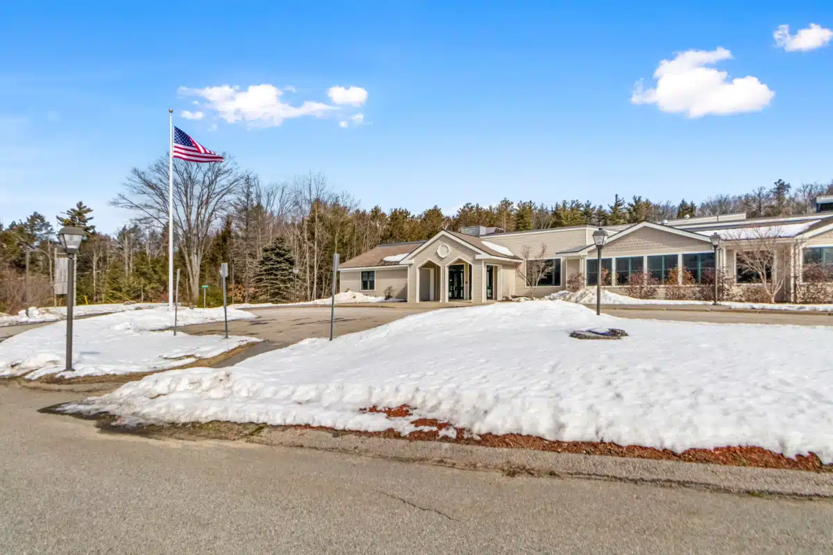 Clearbrook Treatment Center MA LLC - Thumbnail 2